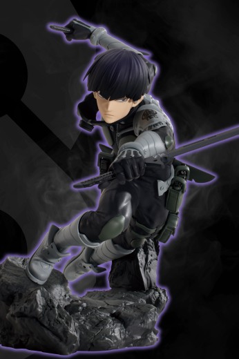 一番赏 怪兽８号 第2弹 A奖 保科宗四郎 | Hpoi手办维基