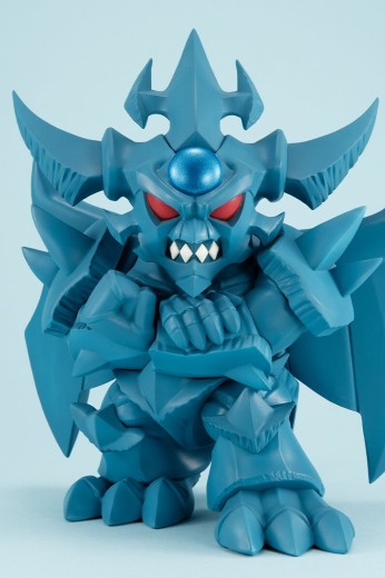 MEGA TOON 游戏王系列 欧贝利斯克之巨神兵