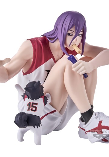 黑子的篮球：终极一战 Interval-紫原敦与哲也二号- | Hpoi手办维基