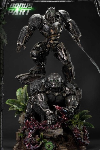 MMTFM-37 变形金刚:超能勇士崛起 擎天圣 | Hpoi手办维基