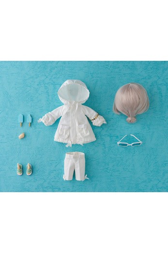 Harmonia bloom  命运-冠位指定 身披角色者-奥伯龙 服装配件包（清爽的夏日王子） | Hpoi手办维基