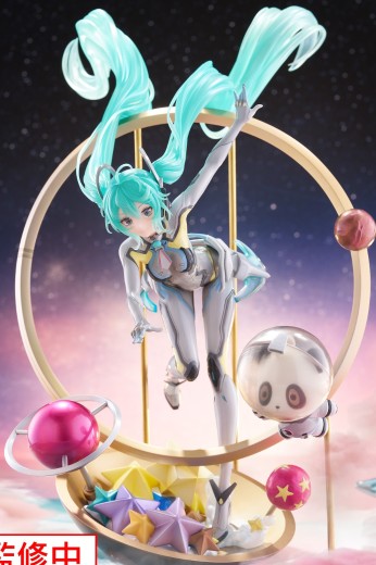 初音未来 未来有你 2024 | Hpoi手办维基