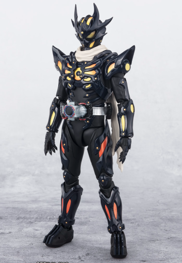 S.H.Figuarts 假面骑士多雷德零式