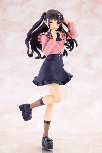 POP UP PARADE 告白实行委员会～恋爱系列～ 这么可爱真是抱歉 小啾 | Hpoi手办维基