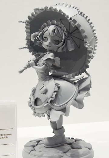 剧场版 来自深渊 深沉灵魂的黎明 马璐璐库