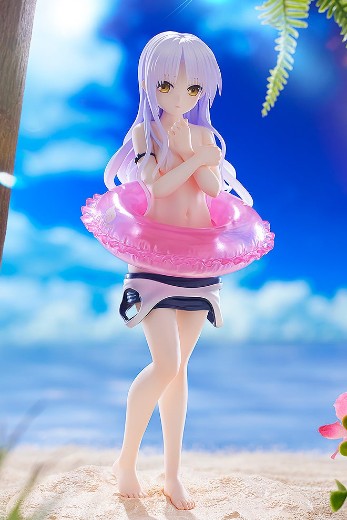 KDcolle Angel Beats! 立华奏 泳装 | Hpoi手办维基