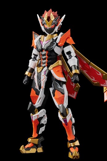 影系列 RS-09 申猴 | Hpoi手办维基