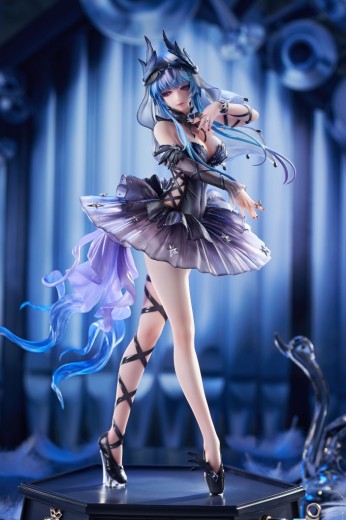 无期迷途 哈梅尔 奥吉莉亚