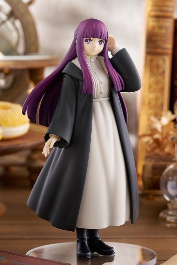 POP UP PARADE  葬送的芙莉莲 菲伦 | Hpoi手办维基