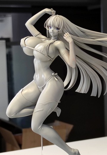 对魔忍 甲河飞鸟 真夏之美女 | Hpoi手办维基