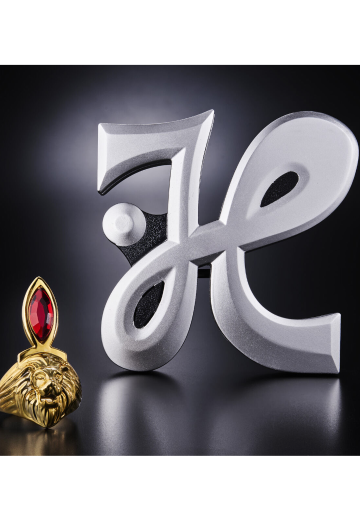 奥特复刻 雷欧奥特曼开播50周年纪念套装 | Hpoi手办维基