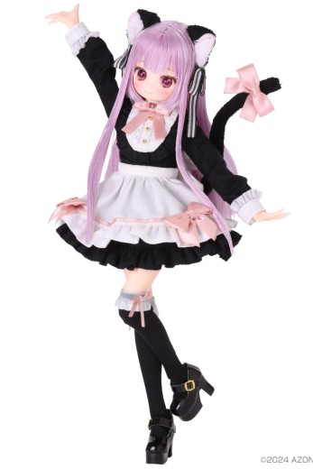 POD056-CMA Colorful Dreamin' / 芽生～梦见猫～Label Shop AKIHABARA Radio hall 10 周年纪念款（Label Shop AKIHABARA限定版）