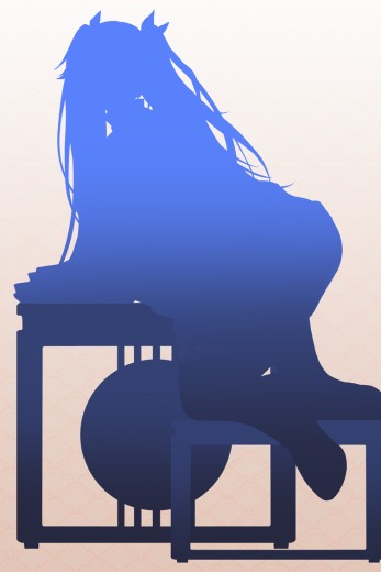 碧蓝航线 安克雷奇 插画版 | Hpoi手办维基