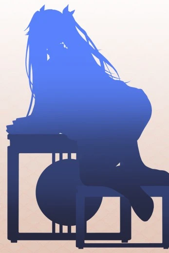 碧蓝航线 安克雷奇 插画版