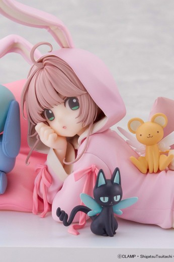 CLAMP展纪念 魔卡少女樱 木之本樱 | Hpoi手办维基