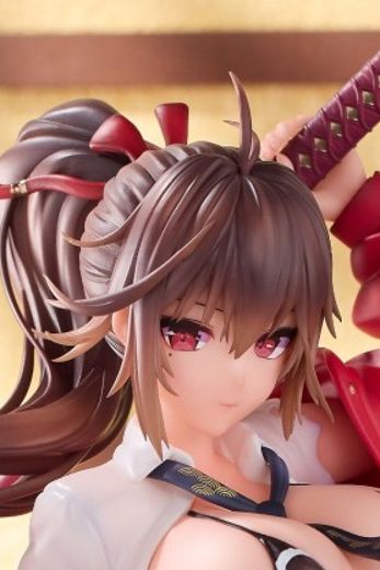 秘技二刀流 影缝舞 特别版 | Hpoi手办维基