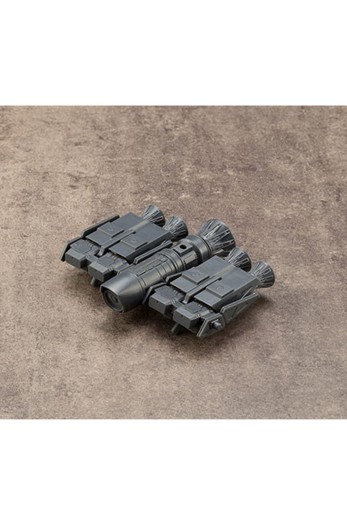 M.S.G 机械配件14 矢量推进器A　 | Hpoi手办维基