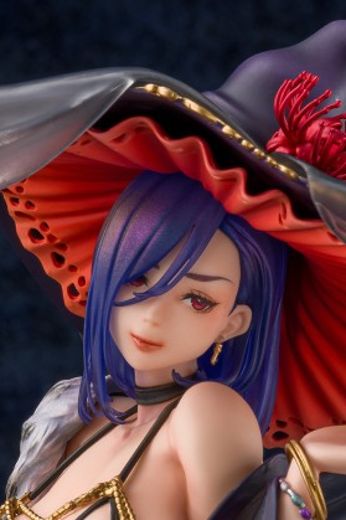 女巫 | Hpoi手办维基