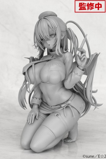 魅魔护士 玛琪娜 | Hpoi手办维基