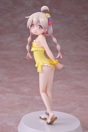 别当哥哥了！ 绪山真寻[Summer Queens]