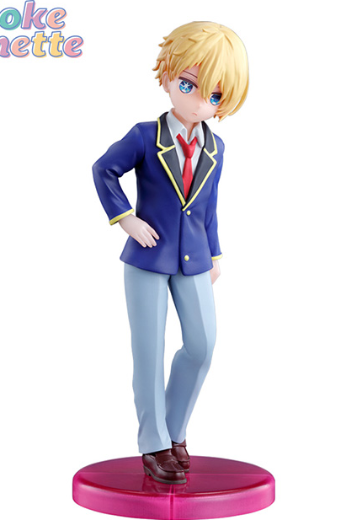 Adokenette   阿库亚 | Hpoi手办维基