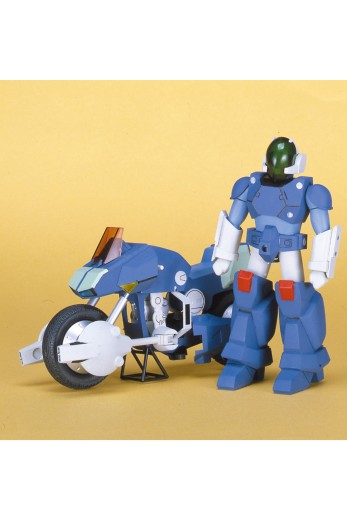 机甲创世记 可变Blowsperior 耶鲁版 | Hpoi手办维基