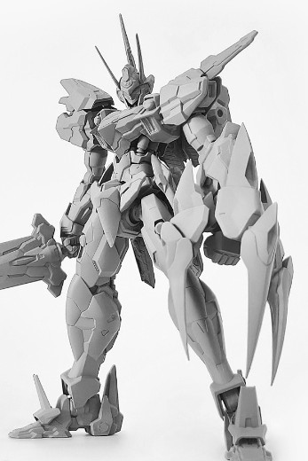 1/72拼装模型 特琉斯