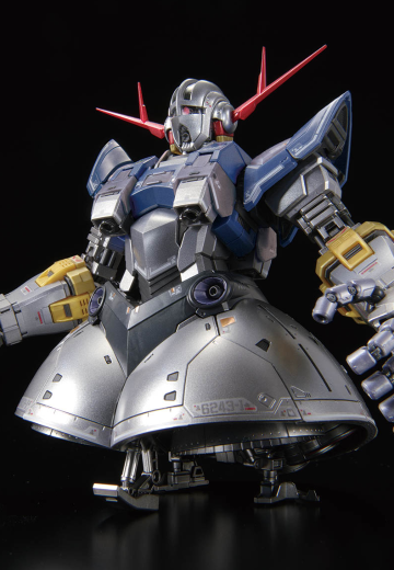 RG 1/144 高达基地专属商品 吉恩号[特别涂层版]
