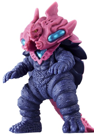 奥特怪兽系列 216 夏贡