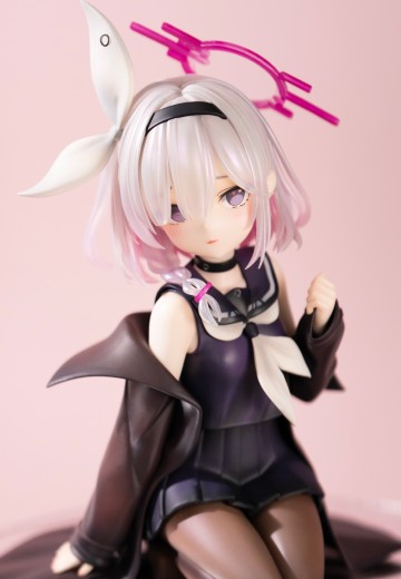 蔚蓝档案 普拉娜