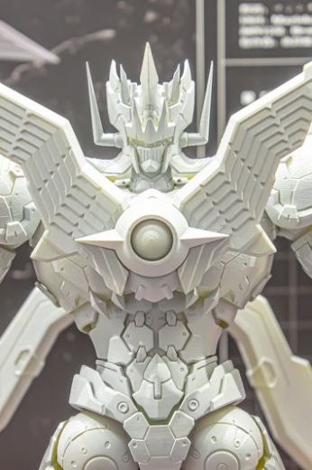 魔神凯撒 | Hpoi手办维基