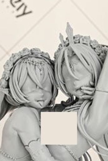 德古拉兄弟 | Hpoi手办维基