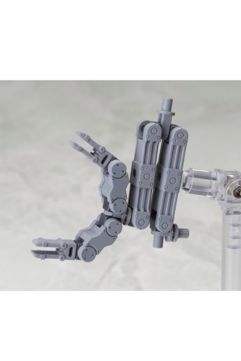 M.S.G. 机械配件02 可动臂B | Hpoi手办维基