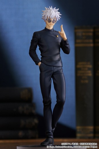 POP UP PARADE 咒术回战 五条悟 怀玉・玉折