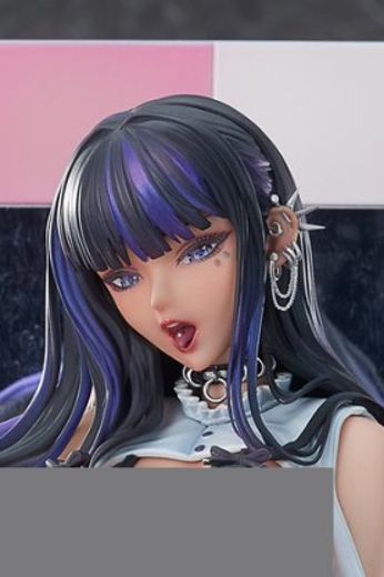 萨基菈 | Hpoi手办维基