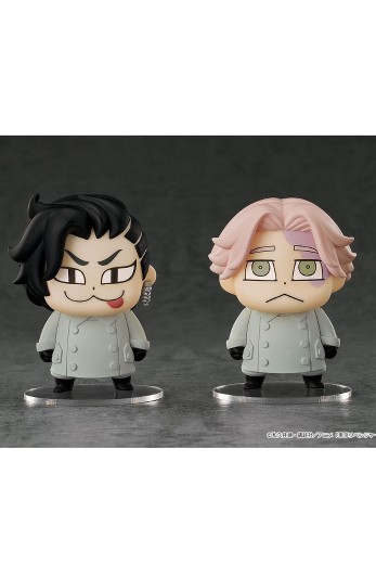 Qset 重生之道 九井一 与 乾青宗 bkub | Hpoi手办维基