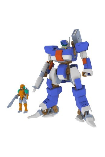 空牙2001 TYPE01 苍龙 | Hpoi手办维基