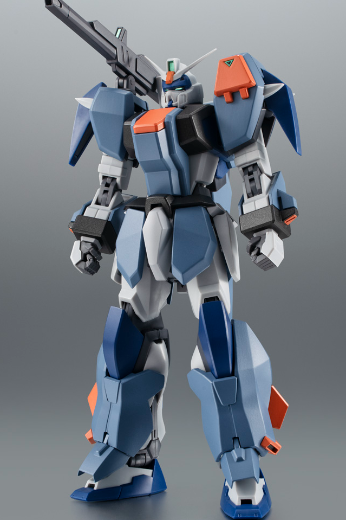 ROBOT魂 ＜机动战士系列＞ GAT-X102 决斗高达强袭尸装 剧中版 | Hpoi手办维基