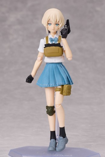 figma#SP168 小军械库 武装JK 变体E