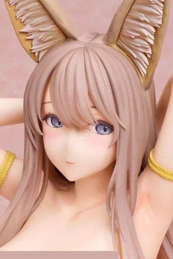 造物主的看法 萝拉