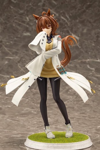 赛马娘 爱丽速子