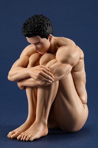 POP UP PARADE 坐吧！ 勇气爆发BANG BRAVERN 碧勇