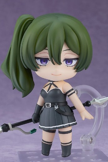 粘土人#2546 葬送的芙莉莲 尤贝尔