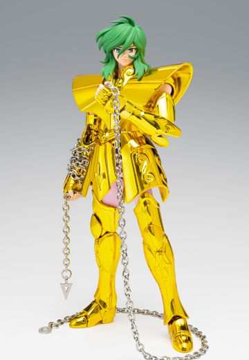 圣斗士圣衣神话EX 处女座瞬 -黄金圣衣的继承者-