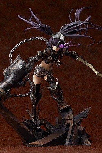 黑岩射手 狂化黑岩射手 | Hpoi手办维基