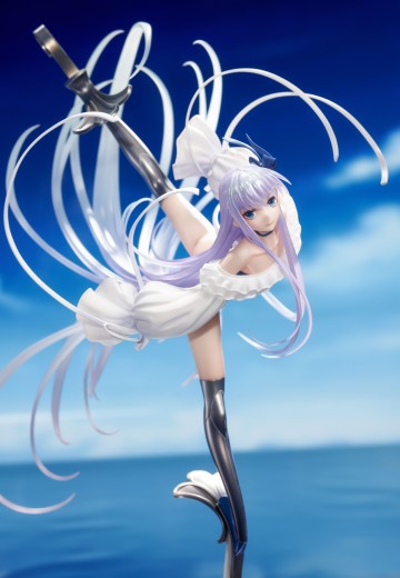 Fate/Grand Order 谜之Alterego・Λ | Hpoi手办维基