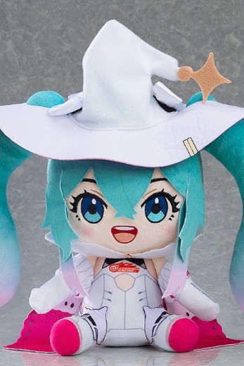 初音未来GT计划 赛车未来2024