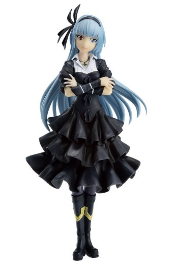 一番赏 关于我转生变成史莱姆这档事 ～圣魔对战～ B奖 露米娜丝·瓦伦丁 | Hpoi手办维基