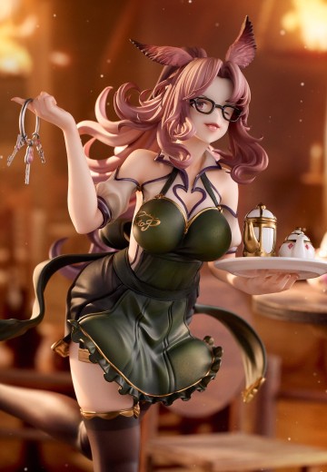 碧蓝幻想 凯瑟琳 | Hpoi手办维基