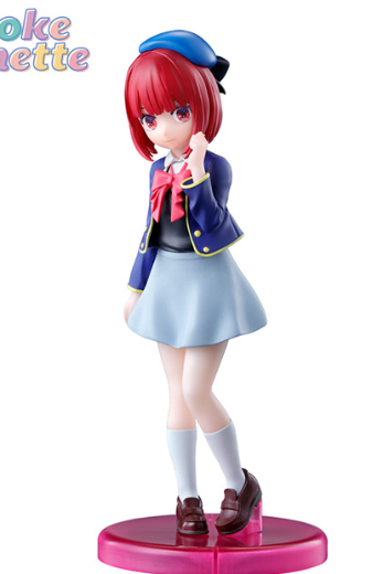 Adokenette  有马加奈 | Hpoi手办维基